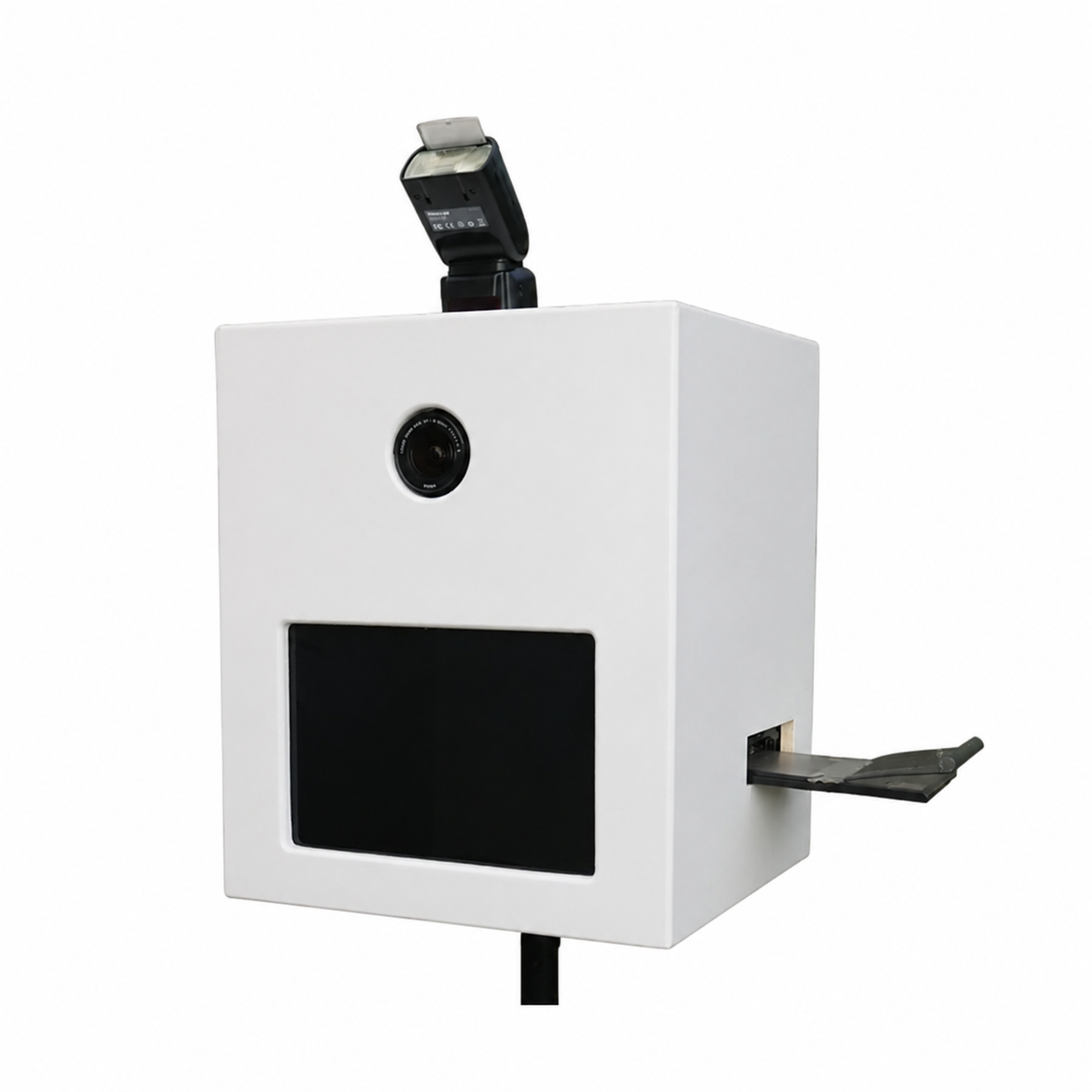 Fotobox in Herborn mieten