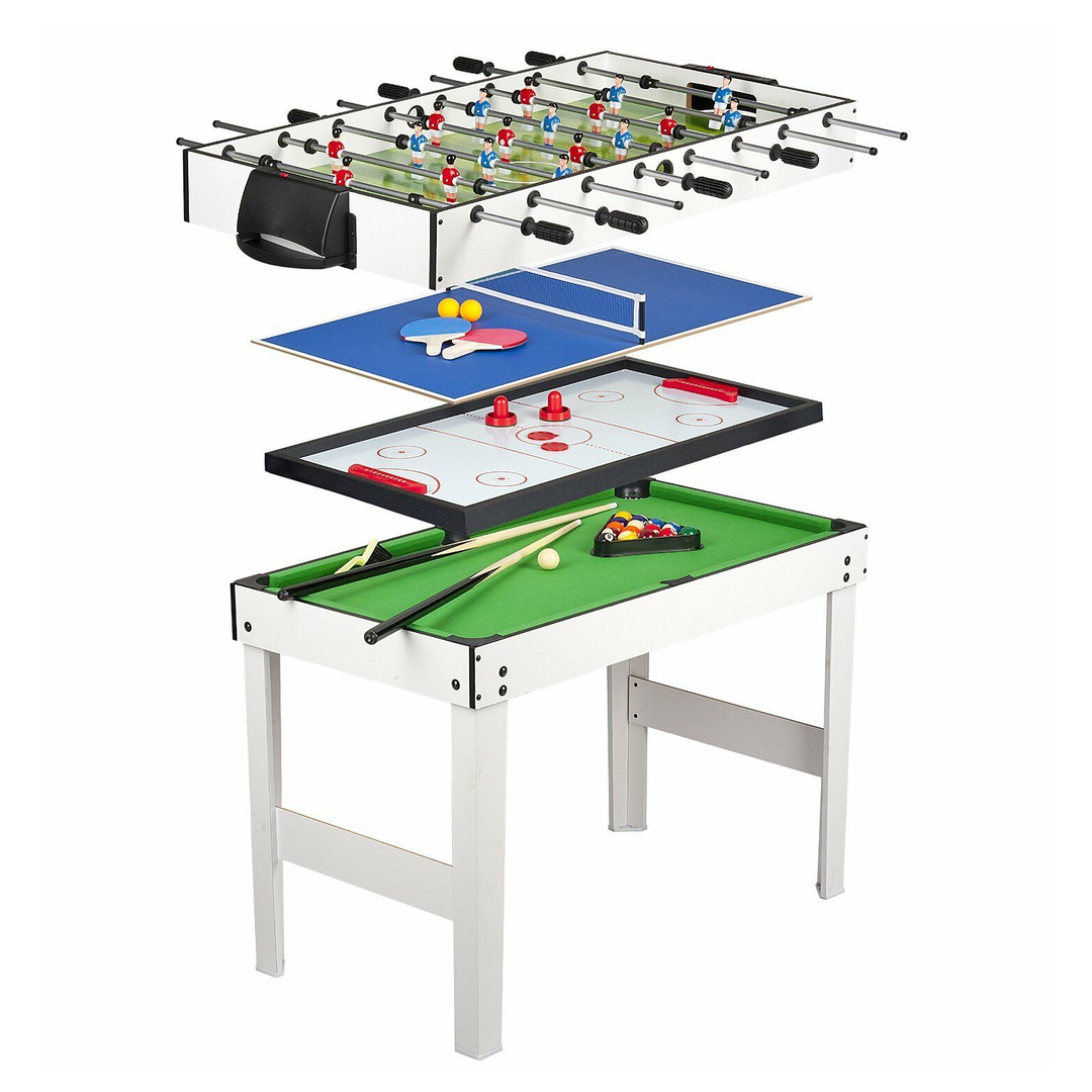 Multigame in Herborn mieten