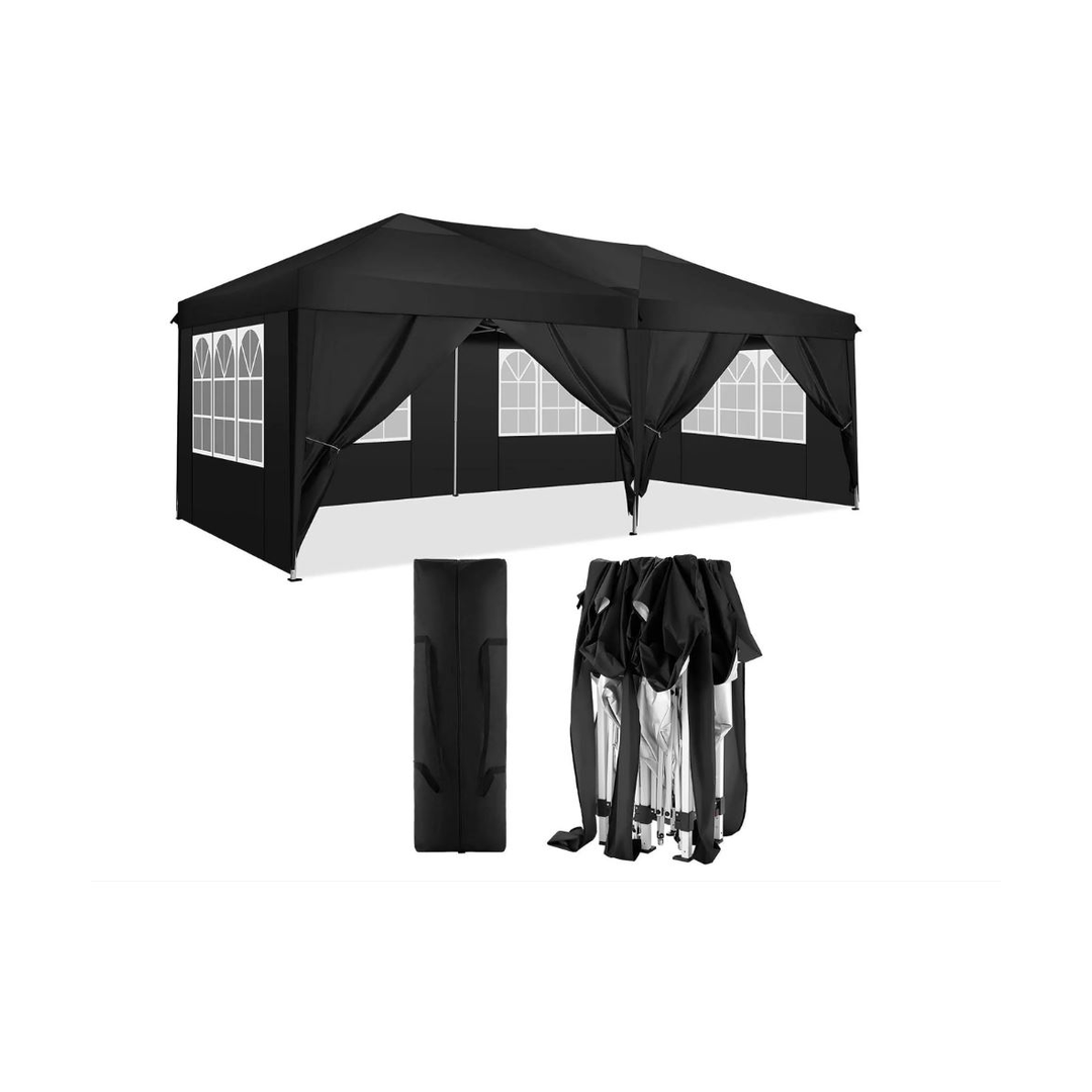 Faltpavillon in Herborn mieten
