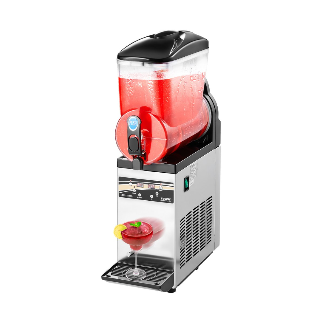 Slush-Eismaschine in Herborn mieten